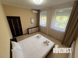 1-к квартира, посуточно, 93м2, 1/1 этаж