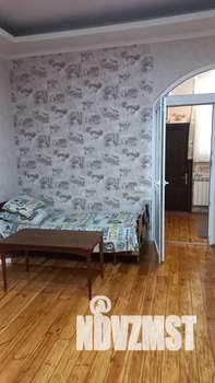 Студия квартира, посуточно, 33м2, 2/2 этаж
