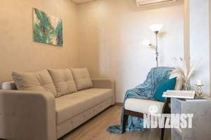 3-к квартира, посуточно, 100м2, 9/10 этаж