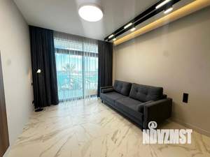 2-к квартира, посуточно, 61м2, 1/6 этаж