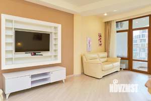 1-к квартира, посуточно, 49м2, 10/16 этаж