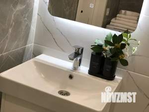 Студия квартира, посуточно, 30м2, 2/8 этаж