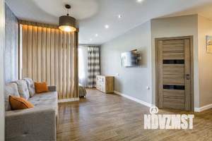 2-к квартира, посуточно, 66м2, 10/18 этаж