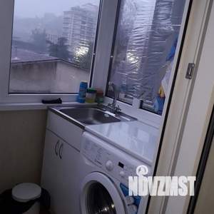 Студия квартира, посуточно, 18м2, 4/5 этаж