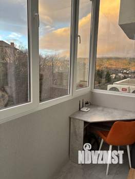 1-к квартира, на длительный срок, 40м2, 5/16 этаж