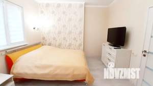 1-к квартира, посуточно, 40м2, 3/3 этаж