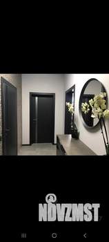 2-к квартира, на длительный срок, 78м2, 4/15 этаж