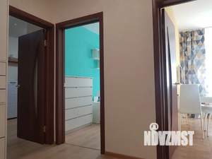 2-к квартира, посуточно, 50м2, 7/12 этаж