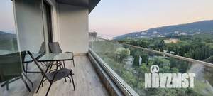 Студия квартира, посуточно, 45м2, 18/20 этаж