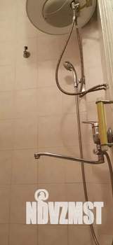 2-к квартира, посуточно, 35м2, 2/3 этаж