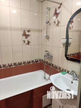 2-к квартира, посуточно, 60м2, 1/9 этаж