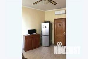 1-к квартира, посуточно, 44м2, 2/3 этаж