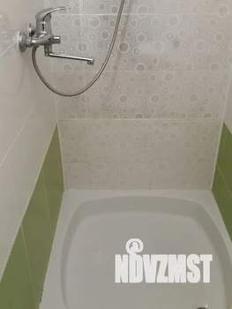 2-к квартира, посуточно, 40м2, 3/3 этаж