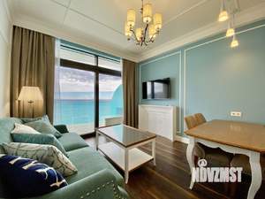 2-к квартира, посуточно, 61м2, 4/7 этаж