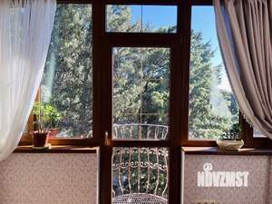 Студия квартира, посуточно, 33м2, 2/4 этаж