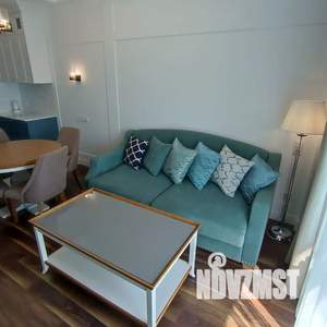 2-к квартира, посуточно, 58м2, 4/6 этаж