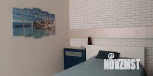 Студия квартира, посуточно, 32м2, 2/8 этаж