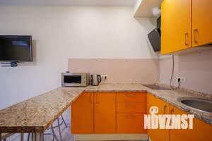 Студия квартира, посуточно, 32м2, 14/18 этаж