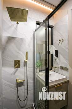 Студия квартира, на длительный срок, 27м2, 7/8 этаж