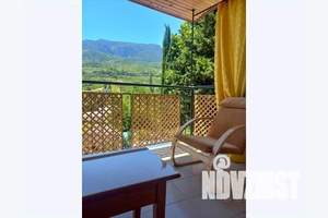 1-к квартира, посуточно, 30м2, 3/3 этаж