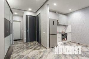 2-к квартира, посуточно, 57м2, 7/20 этаж