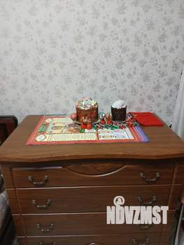 1-к квартира, посуточно, 38м2, 4/5 этаж