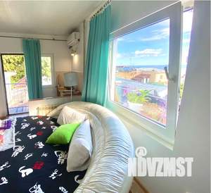 Студия квартира, на длительный срок, 21м2, 2/3 этаж