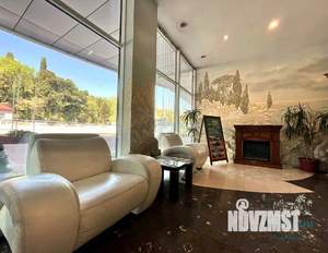 3-к квартира, посуточно, 180м2, 17/19 этаж