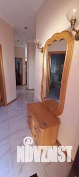 3-к квартира, посуточно, 110м2, 3/3 этаж