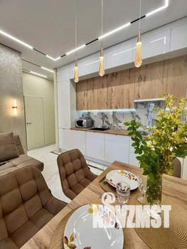 1-к квартира, посуточно, 51м2, 1/1 этаж