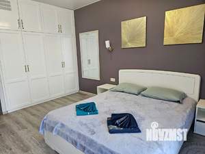 2-к квартира, посуточно, 60м2, 4/21 этаж