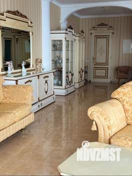 3-к квартира, на длительный срок, 119м2, 2/6 этаж