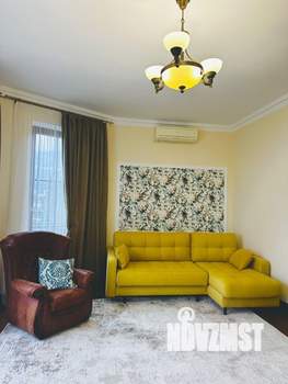 2-к квартира, на длительный срок, 78м2, 4/4 этаж