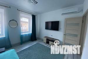 2-к квартира, посуточно, 52м2, 2/2 этаж