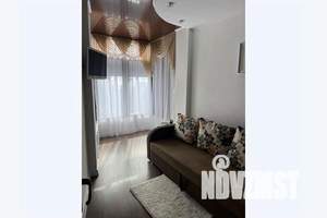 2-к квартира, посуточно, 48м2, 1/3 этаж