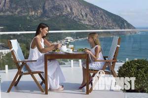 2-к квартира, посуточно, 77м2, 8/14 этаж