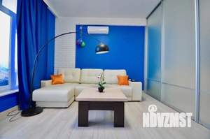 2-к квартира, посуточно, 45м2, 1/1 этаж