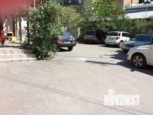 1-к квартира, посуточно, 30м2, 1/2 этаж