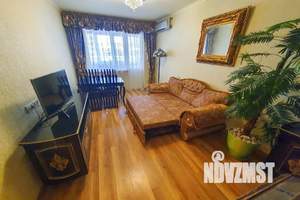 2-к квартира, посуточно, 63м2, 4/5 этаж