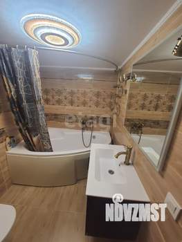 3-к квартира, на длительный срок, 46м2, 1/5 этаж