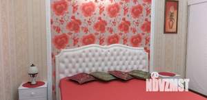 2-к квартира, посуточно, 41м2, 2/3 этаж