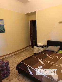 1-к квартира, посуточно, 35м2, 2/3 этаж