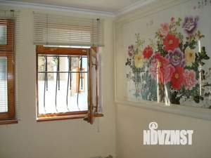 2-к квартира, посуточно, 54м2, 1/2 этаж