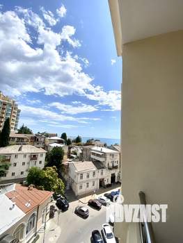 1-к квартира, посуточно, 60м2, 6/9 этаж