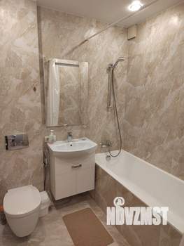 Студия квартира, посуточно, 50м2, 13/15 этаж