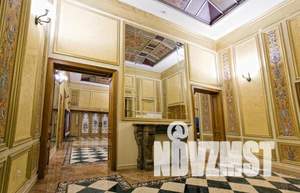 Студия квартира, посуточно, 48м2, 2/9 этаж