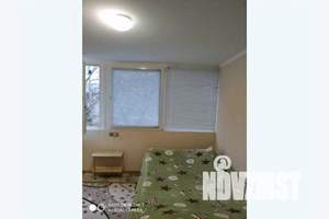 1-к квартира, посуточно, 21м2, 2/4 этаж