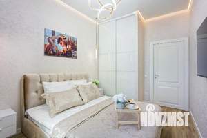 2-к квартира, посуточно, 55м2, 1/1 этаж