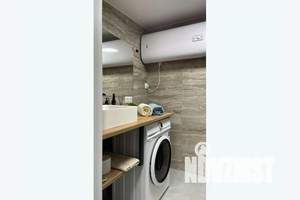 1-к квартира, посуточно, 18м2, 1/1 этаж