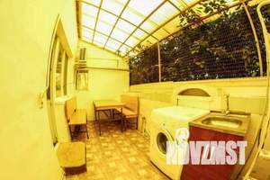 3-к квартира, посуточно, 62м2, 1/2 этаж